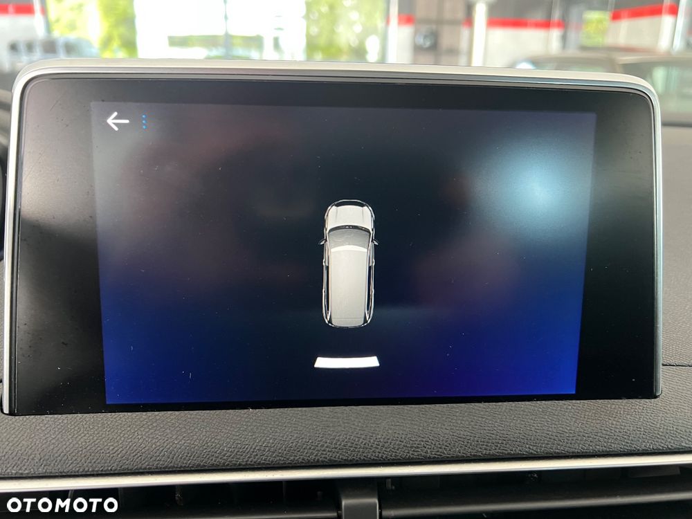 Peugeot 5008 PureTech 130 Stop & Start Allure Business-Paket - 36