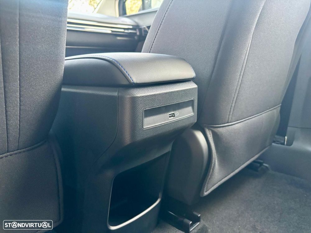 MG MG4 51 kWh Standard - 22