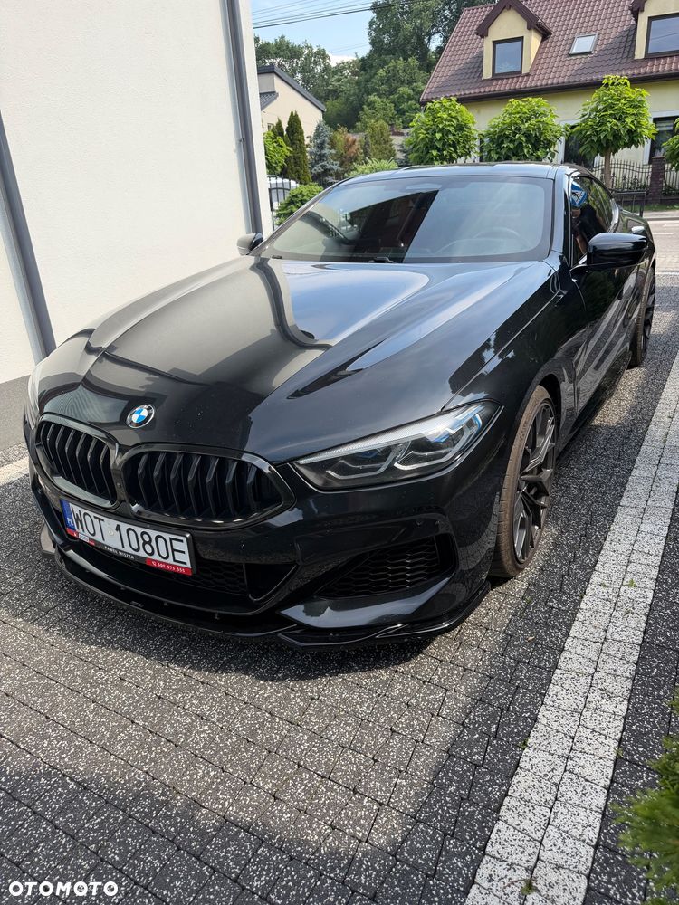 BMW Seria 8 - 13