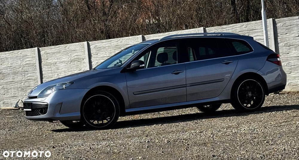 Renault Laguna 2.0 16V 140 Expression - 33