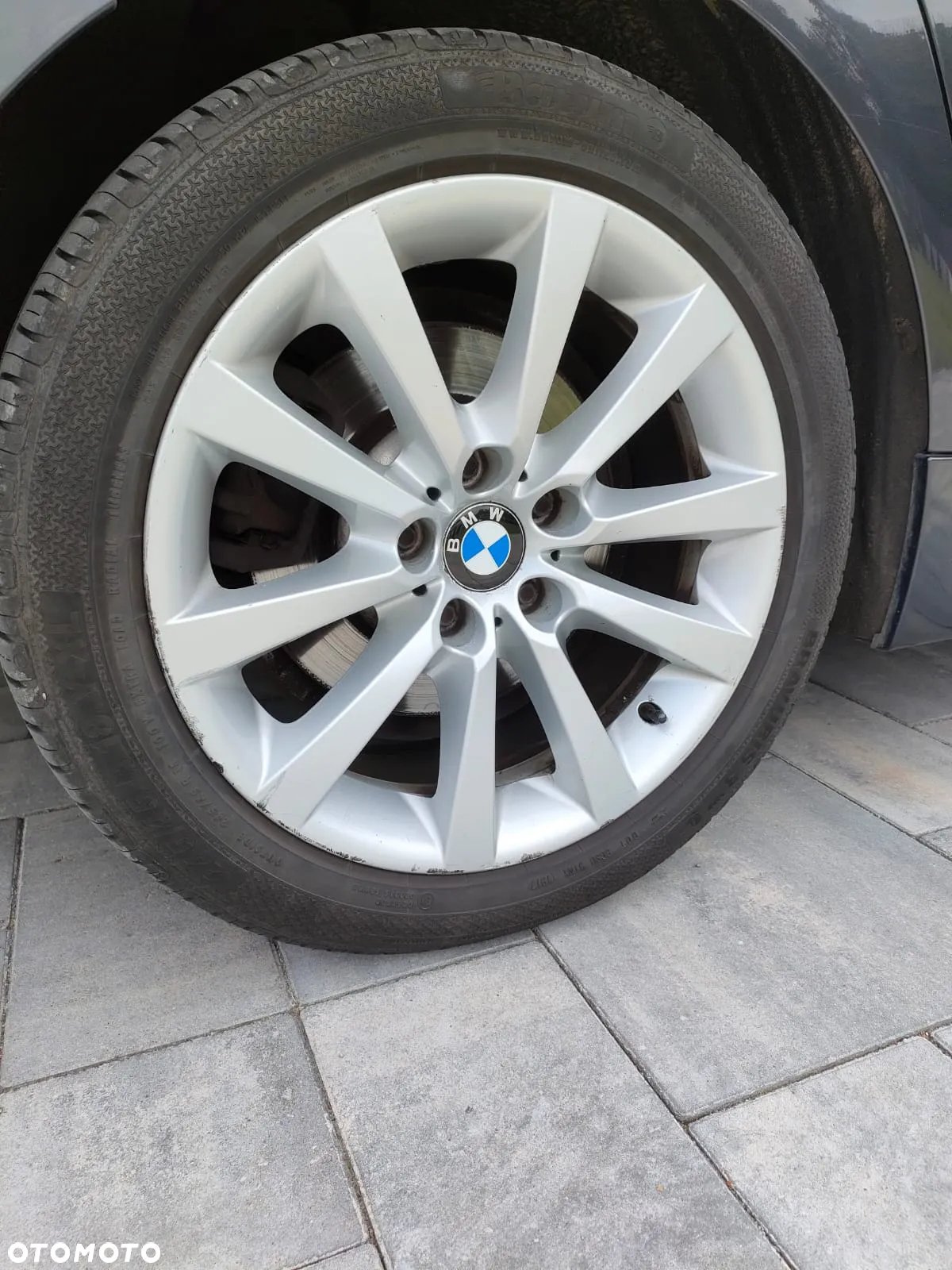 BMW Seria 5 - 25