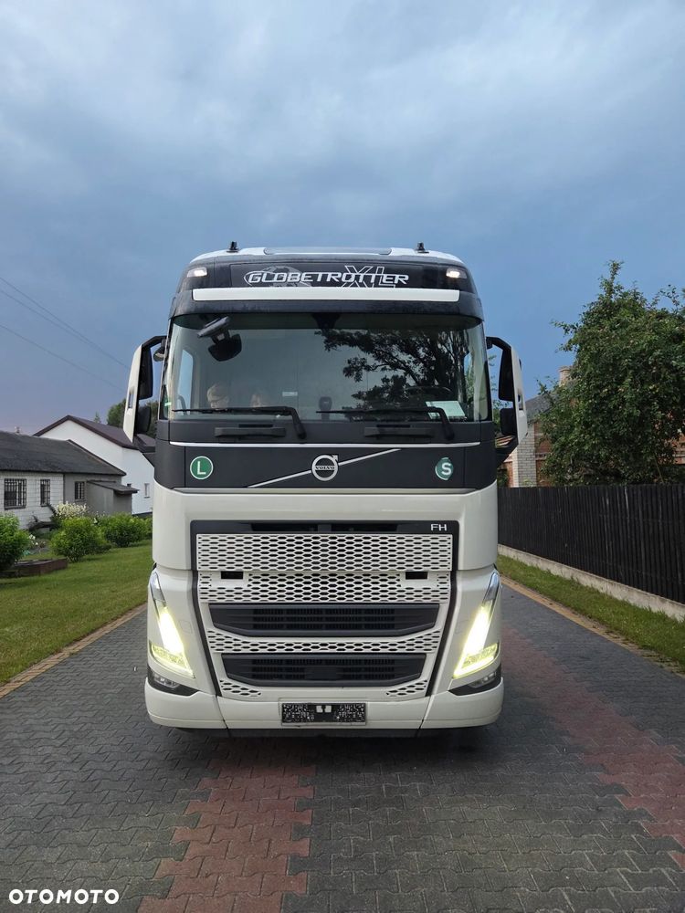 Volvo FH 5 - 1