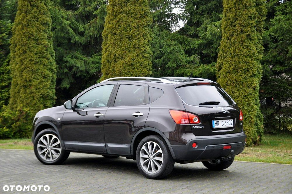 Nissan Qashqai - 13