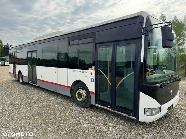 Irisbus Crossway