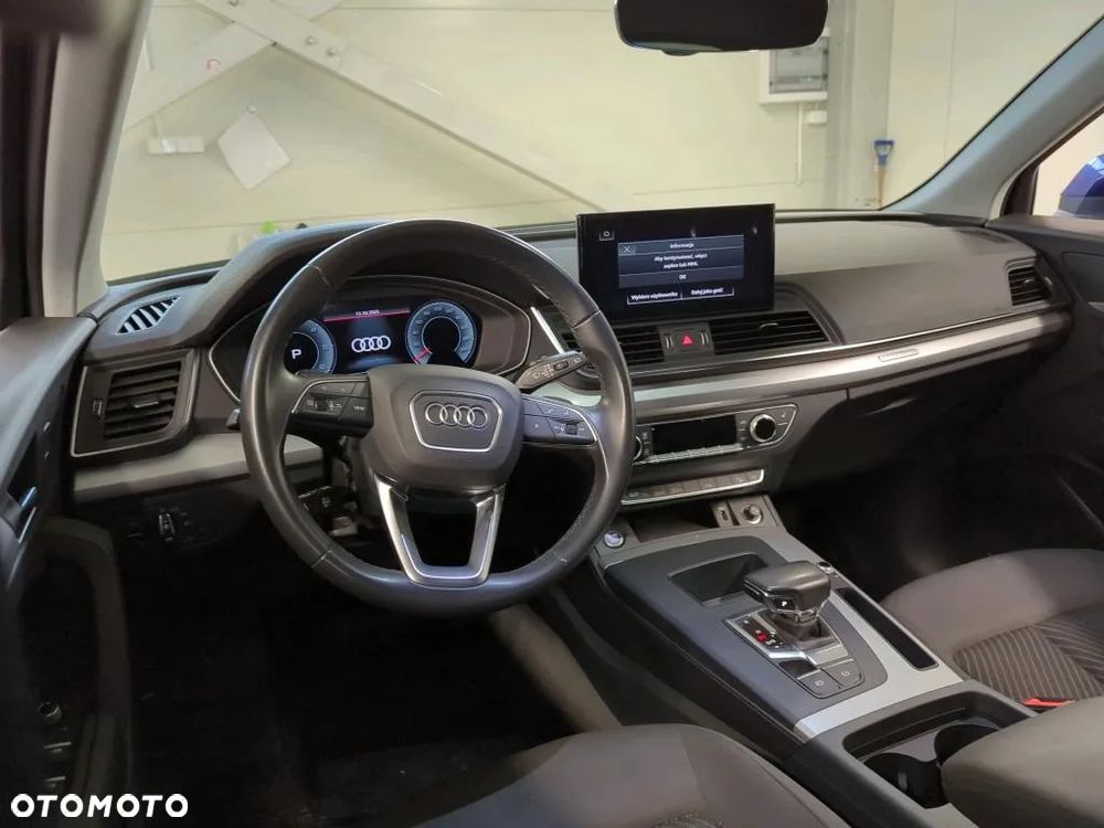 Audi Q5 Sportback - 5
