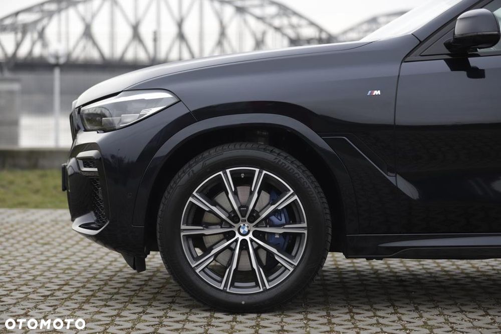 BMW X6 xDrive30d - 5