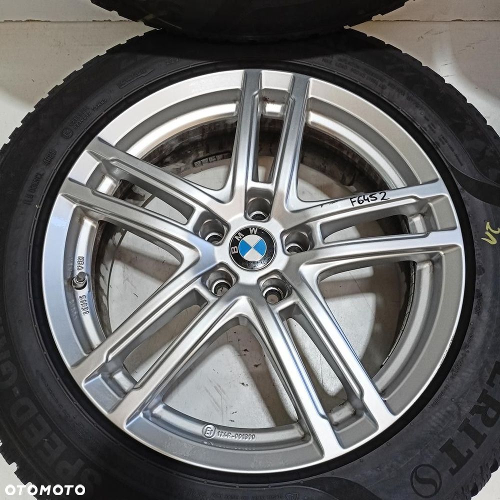KOŁA 5x112 18 BMW X3 G01 X4 G02 4szt (F6452) - 6