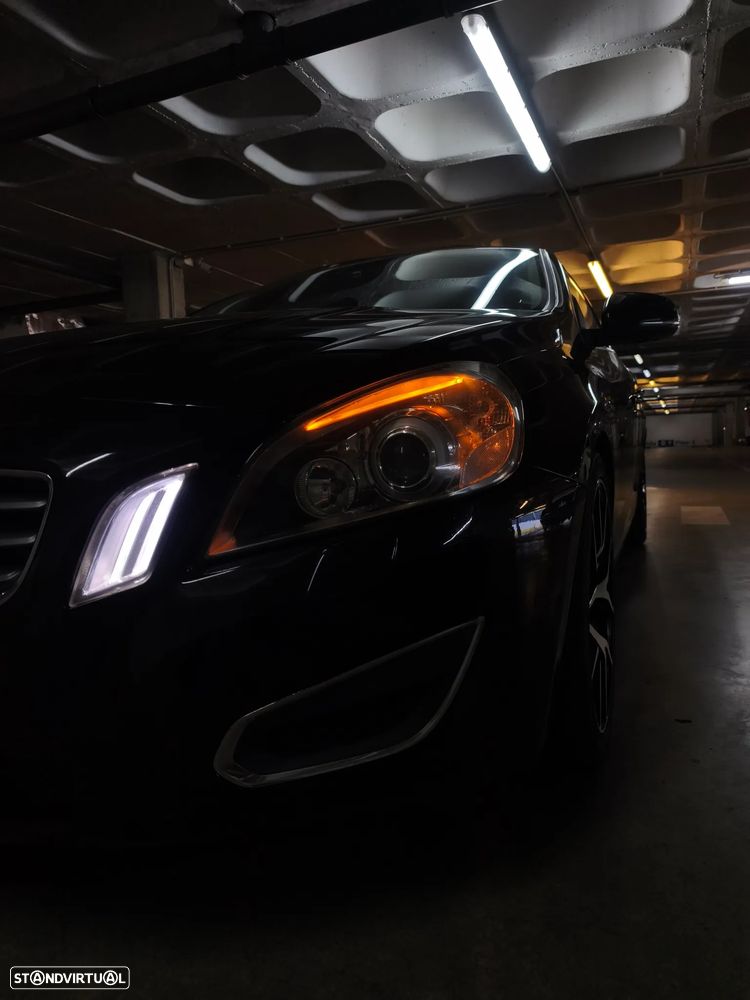 Volvo S60 2.0 D3 Momentum - 44