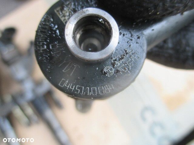 ESPACE 4 IV LAGUNA 2 WTRYSKI 2,2 DCI 0445110084 - 2