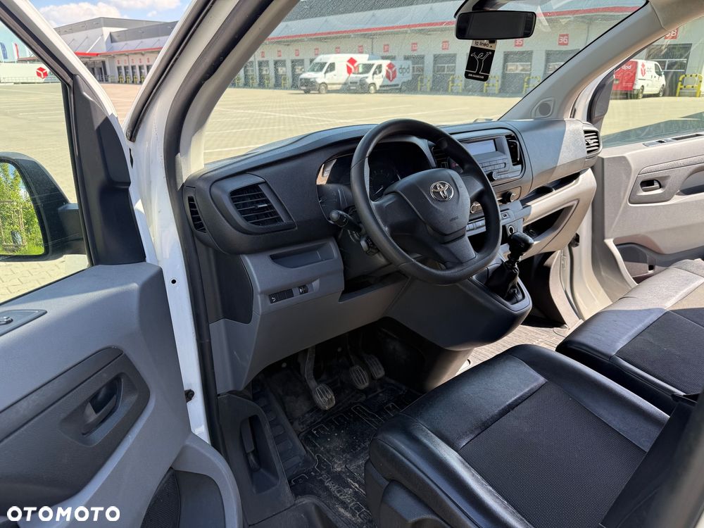 Toyota PROACE - 6