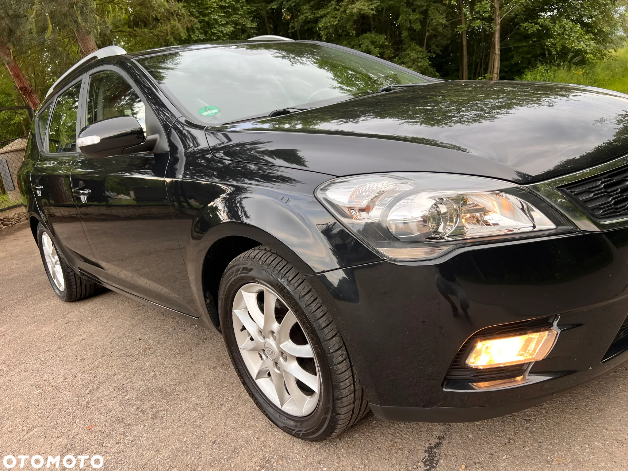 Kia Ceed Cee'd 1.6 Optimum - 16