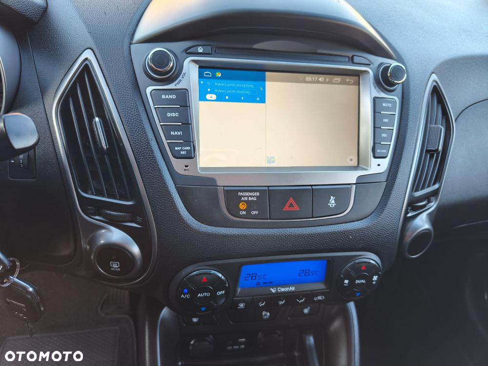 Hyundai ix35 1.6 GDI Premium 2WD - 12