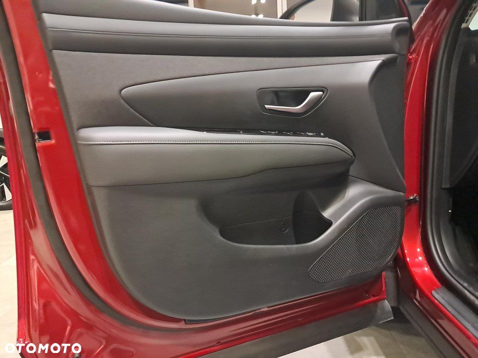 Hyundai Tucson - 8