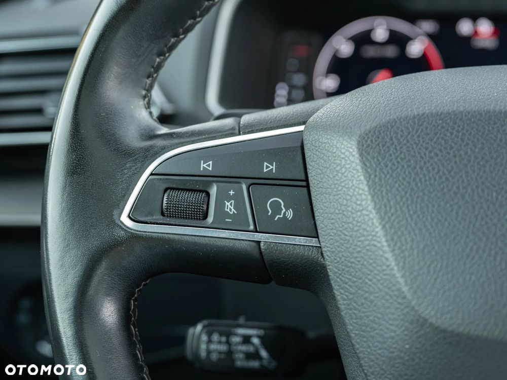 Seat Tarraco 2.0 TDI 4Drive DSG SCR Xcellence - 23