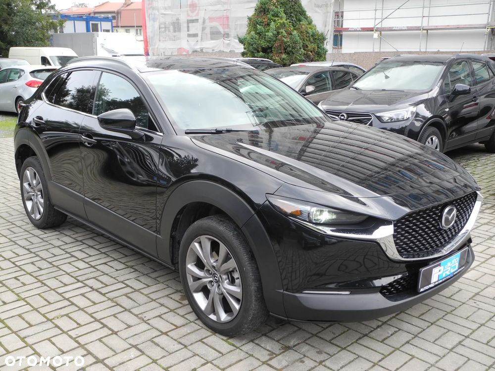 Mazda CX-30 - 3