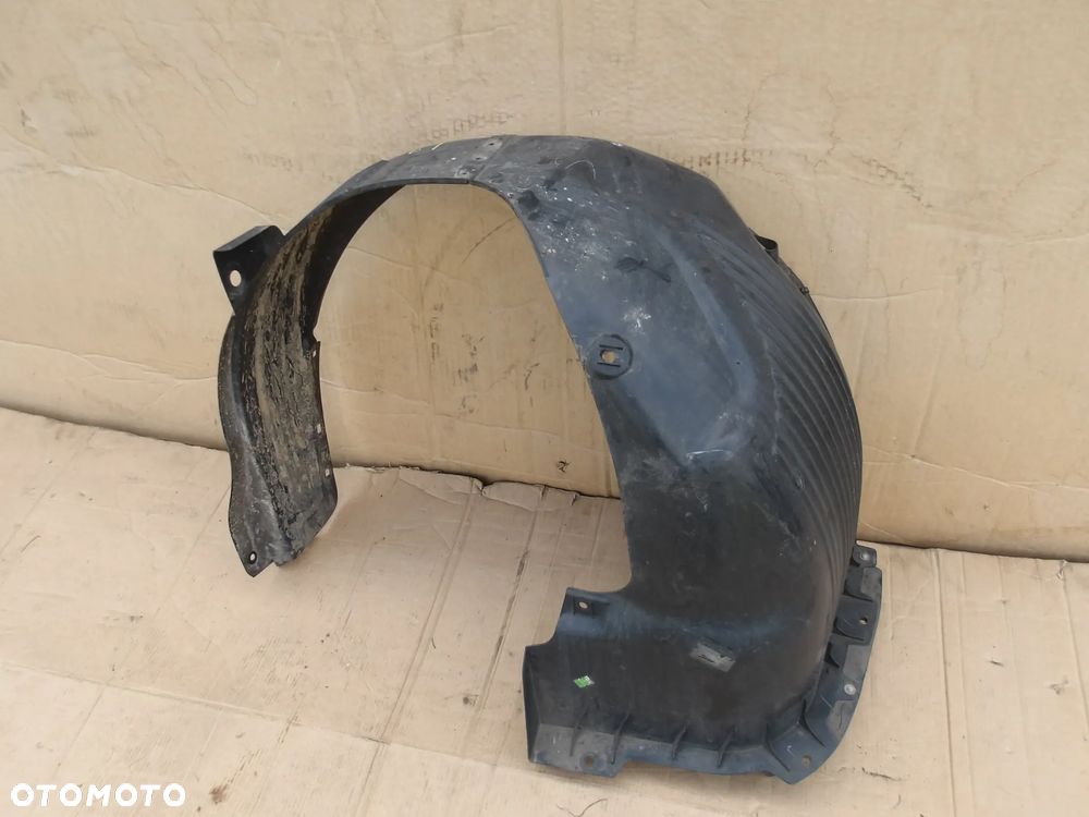 NADKOLE LEWY PRZOD HYUNDAI I20 II 86811-C8000 - 1
