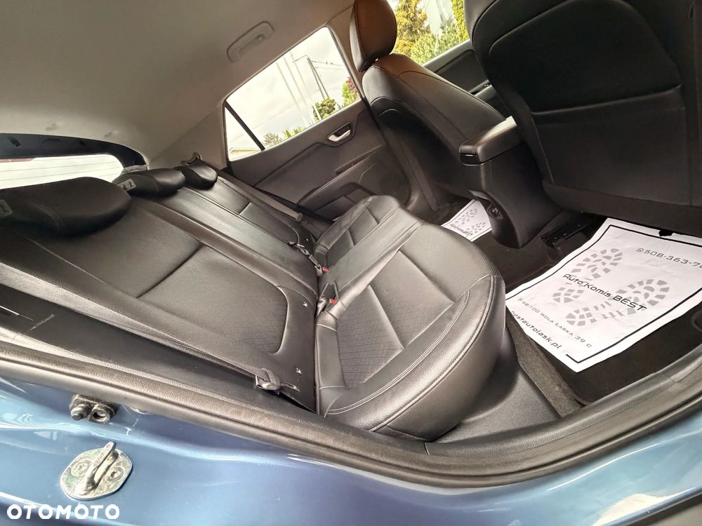 Kia Stonic 1.0 T-GDI 120 Edition 7 - 8