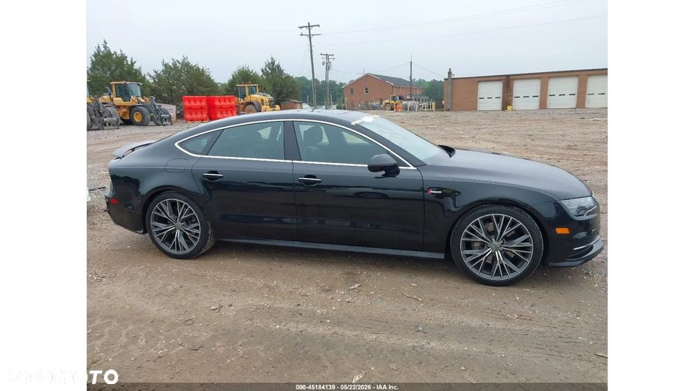 Audi A7 Sportback - 6