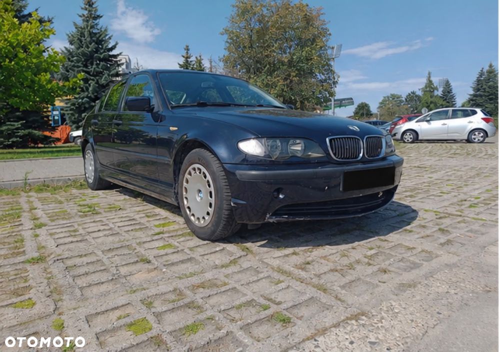 BMW Seria 3 316i Edition Lifestyle - 3