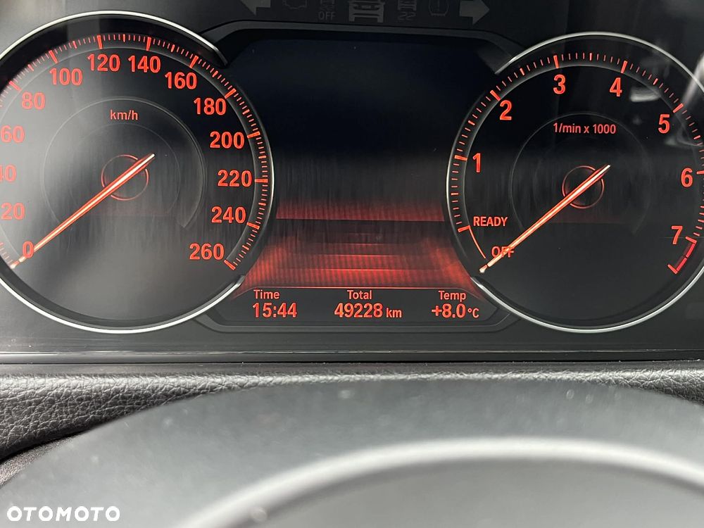 BMW Seria 4 430i xDrive Sport-Aut M Sport - 17