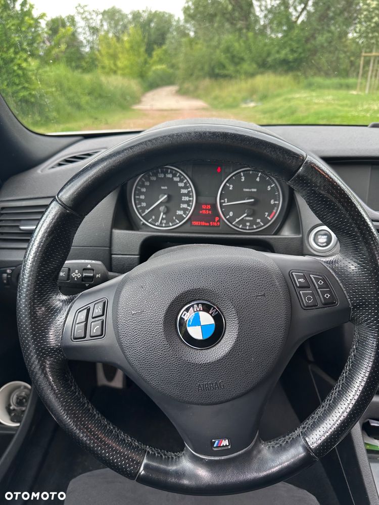 BMW X1 - 14