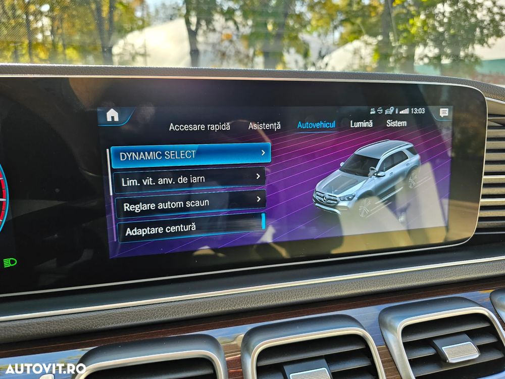 Mercedes-Benz GLE 450 MHEV 4MATIC - 34
