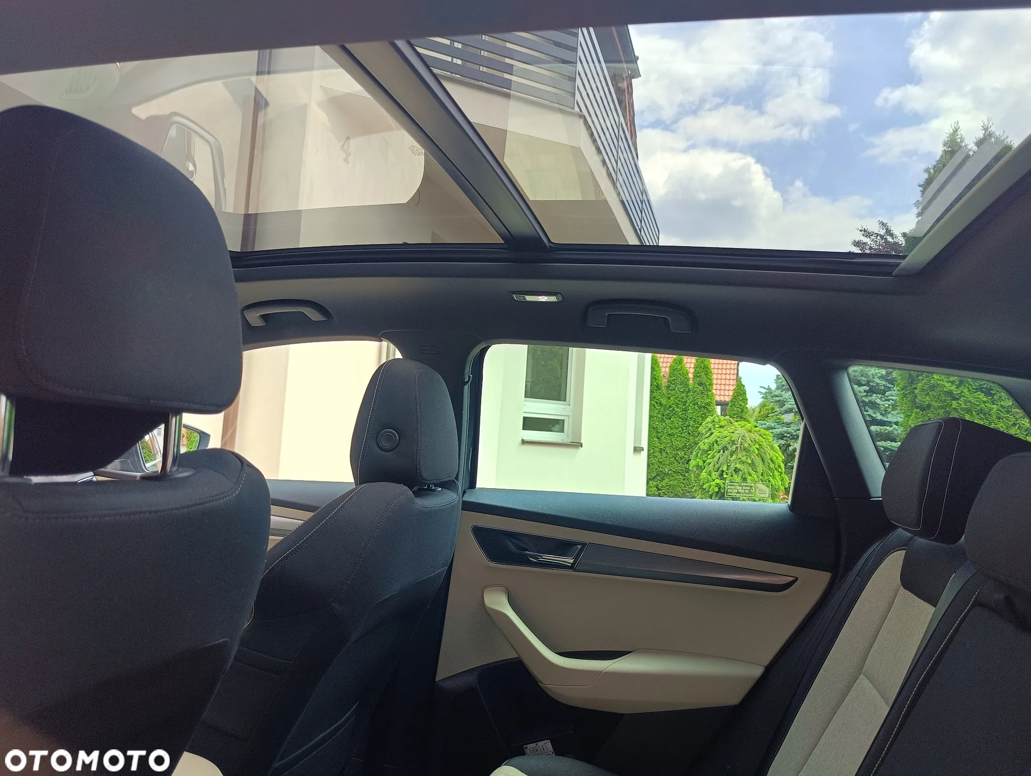 Skoda Karoq 2.0 TDI SCR 4x4 Style DSG - 18