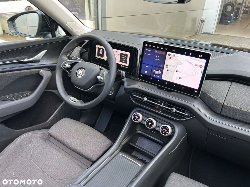 Skoda Kodiaq 2.0 TDI 4x4 Selection DSG - 18
