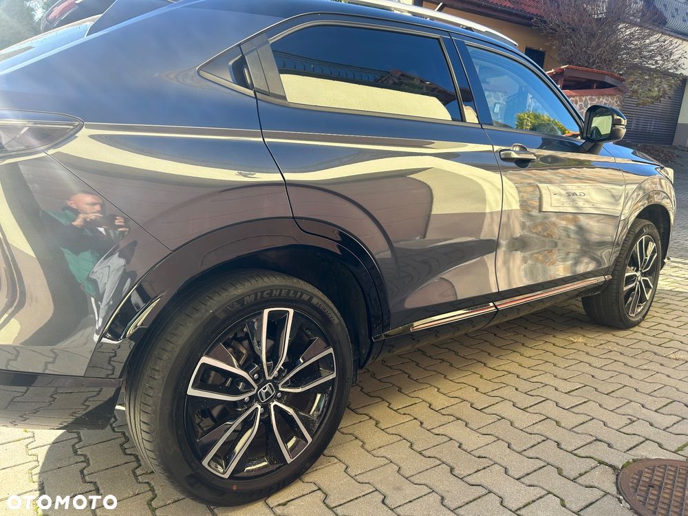 Honda HR-V 1.5 Executive (ADAS / Connect+) CVT - 7