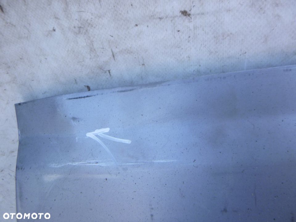 ducato boxer jumper 95r- reperaturka błotnika tył lewa srodek - 4