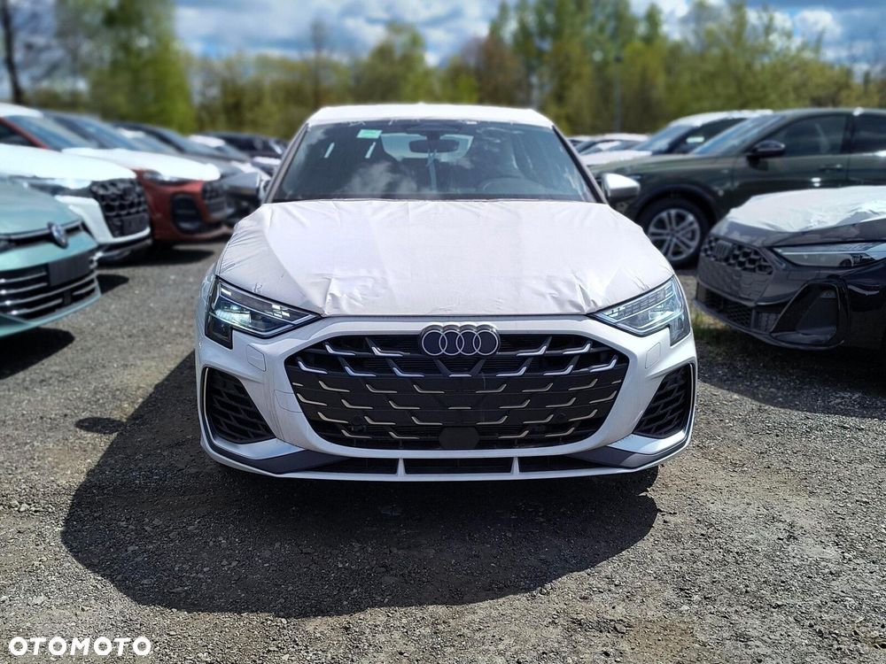 Audi S3 Sportback - 2