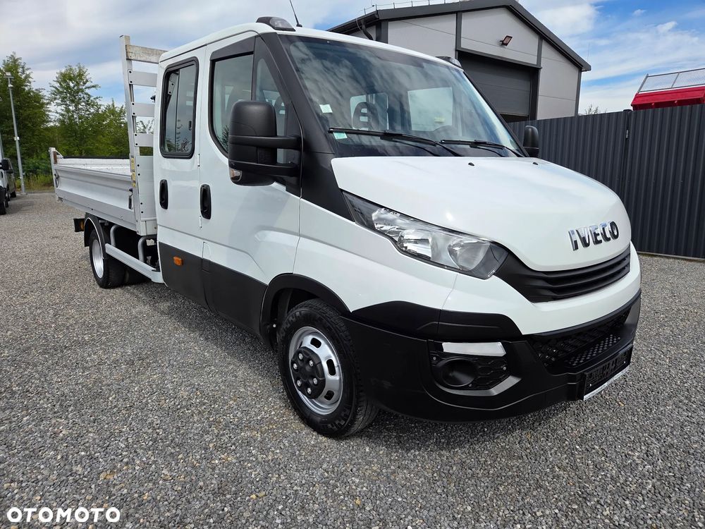 Iveco Daily - 7