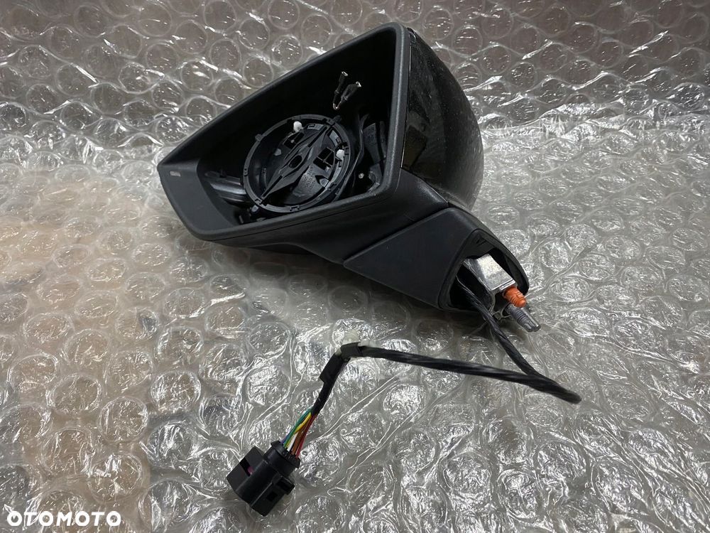 LUSTERKO LEWE SEAT IBIZA V 6F0 6F1857507J 8PIN - 7