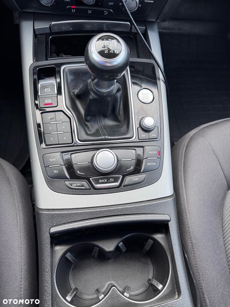 Audi A6 2.0 TDI ultra - 24