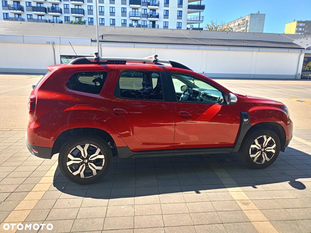 Dacia Duster 1.0 TCe Prestige - 3