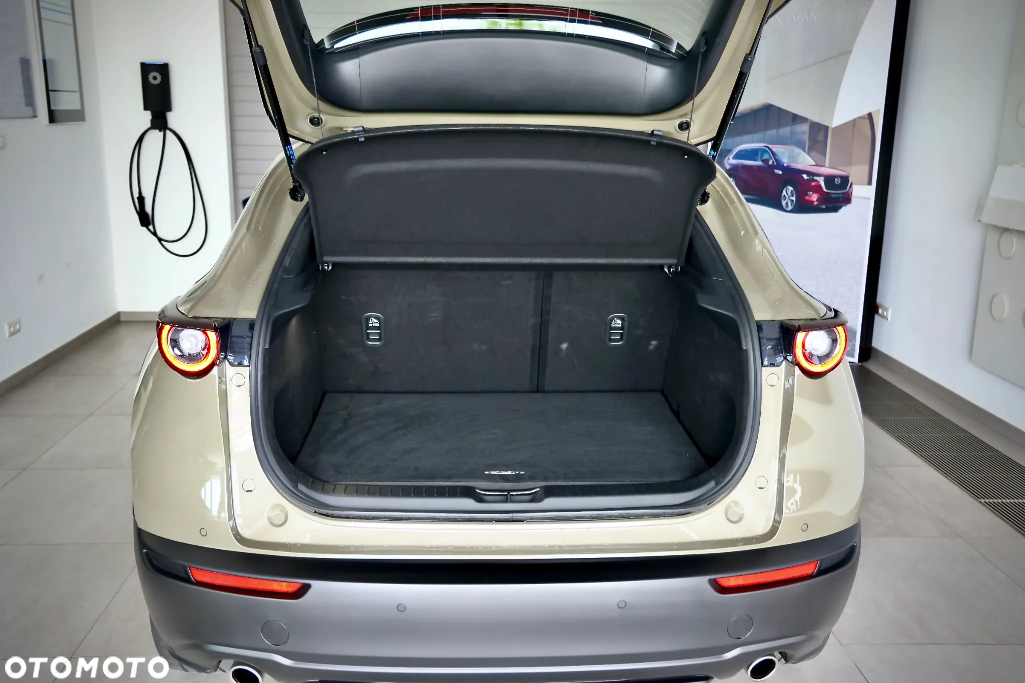Mazda CX-30 - 28