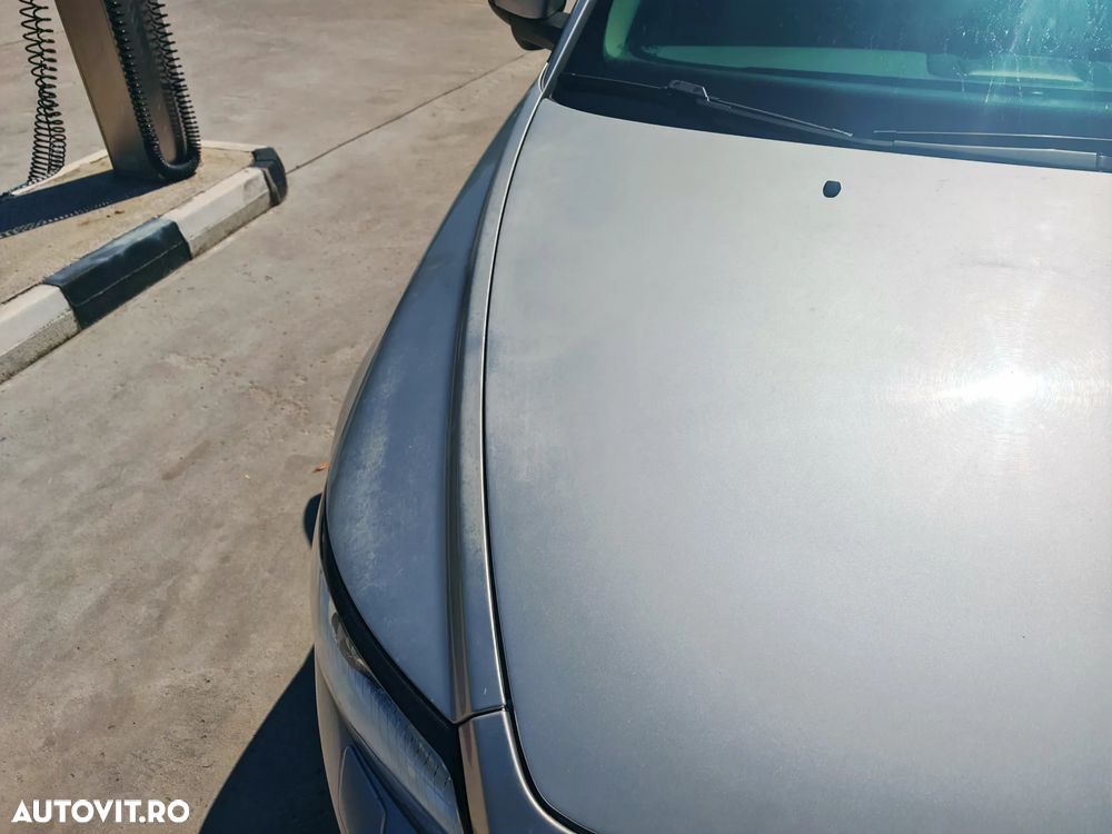 Volvo V50 D4 Business Edition - 19