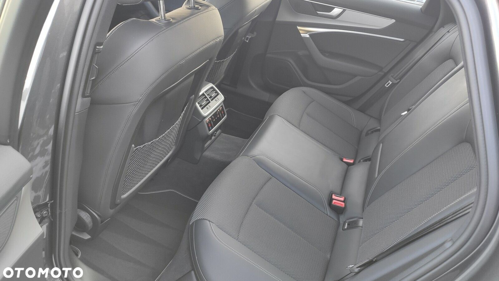 Audi A6 - 11
