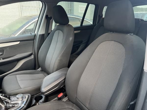 Para Peças Bmw 2 Gran Tourer (F46) - 9