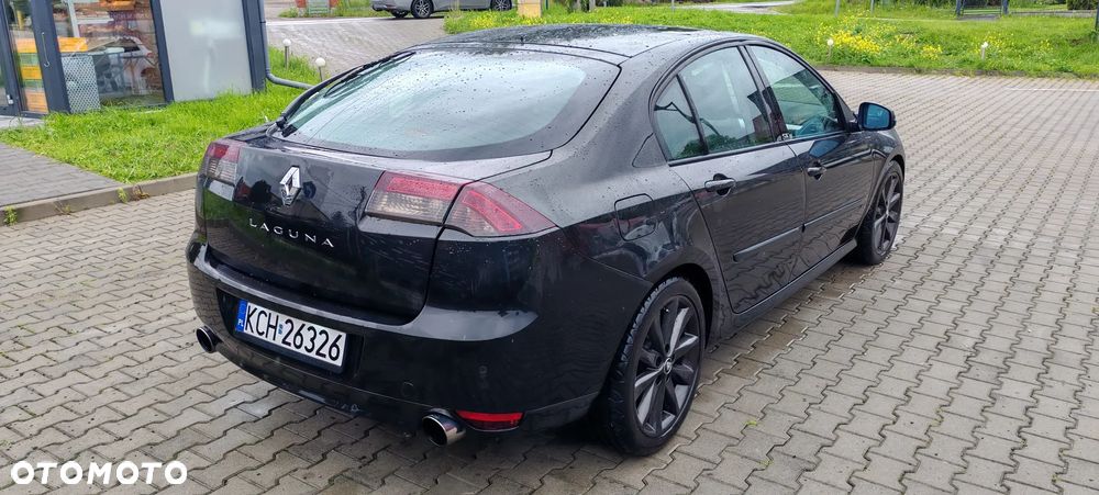 Renault Laguna - 4
