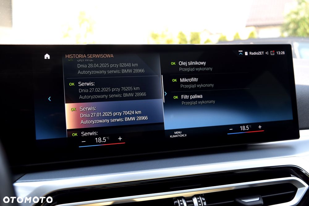 BMW Seria 3 320d xDrive Luxury Line sport - 31