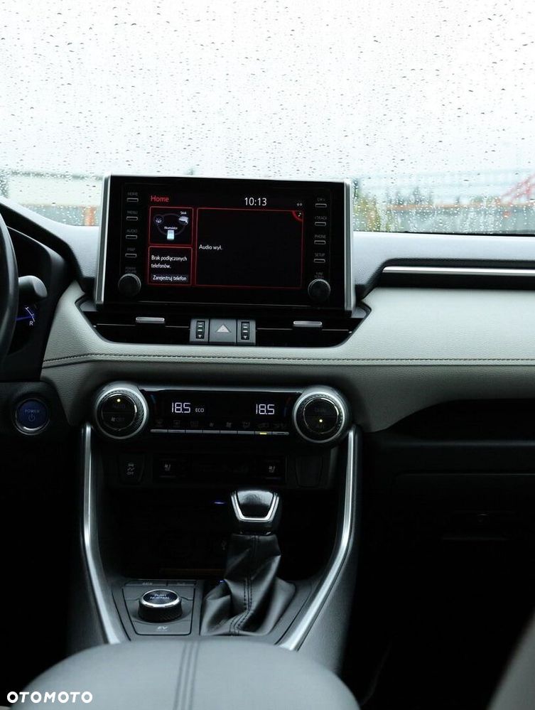 Toyota RAV4 2.5 Hybrid Executive 4x4 - 16
