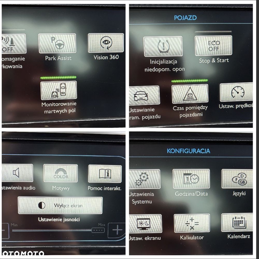 Citroën C4 Picasso 2.0 BlueHDi Exclusive - 31