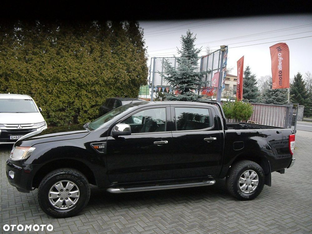 Ford Ranger - 10
