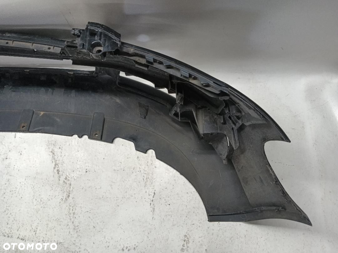 ZDERZAK PRZÓD PRZEDNI AUDI A4 B7 8E0807437 - 10
