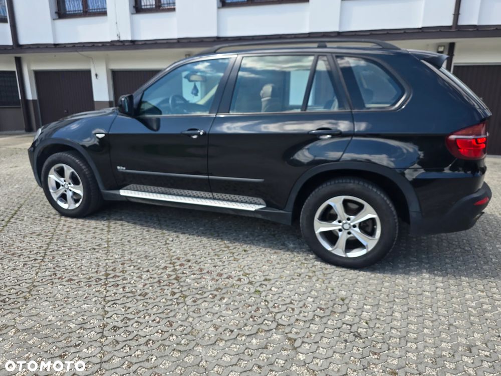 BMW X5 - 6