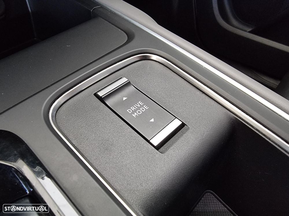 Citroën C5 Aircross 1.6 Hybrid Feel Pack e-EAT8 - 50