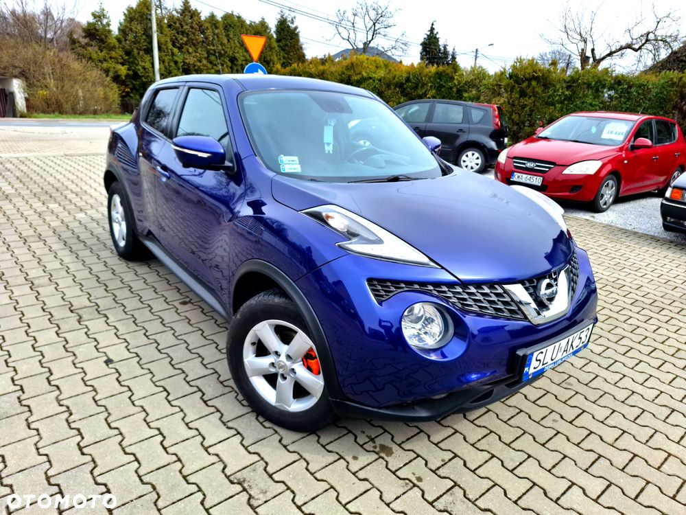 Nissan Juke - 27