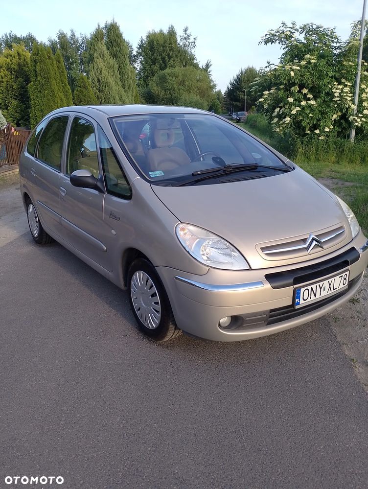 Citroën Xsara Picasso - 2