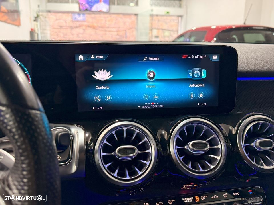 Mercedes-Benz GLB 220 d 4Matic AMG Line - 26
